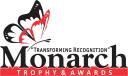 Monarch Trophy & Awards logo